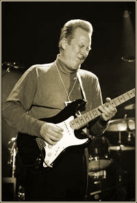 Anson FUNDERBURGH