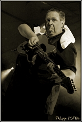 Big Ed SULLIVAN