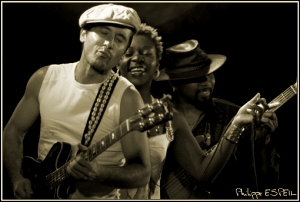 Brown Sugar
