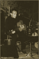 Jean CHARTRON