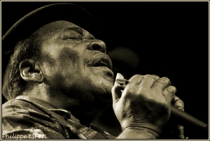 James COTTON