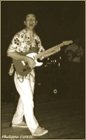 Jeff Toto Blues