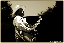 Lonnie BROOKS