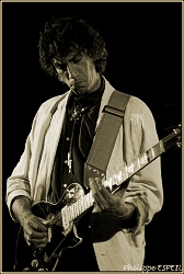 Mercy Blues Band