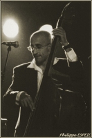 Mustapha 'Mouss' IDIR