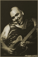 Popa CHUBBY