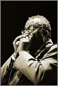 Sam MYERS