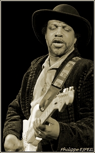 Vance KELLY